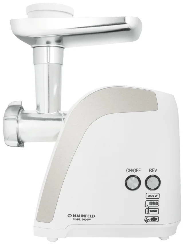 Мясорубка MAUNFELD MMG.2000W 11