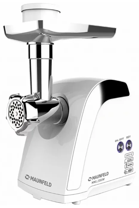 Мясорубка MAUNFELD MMG.2000W 2