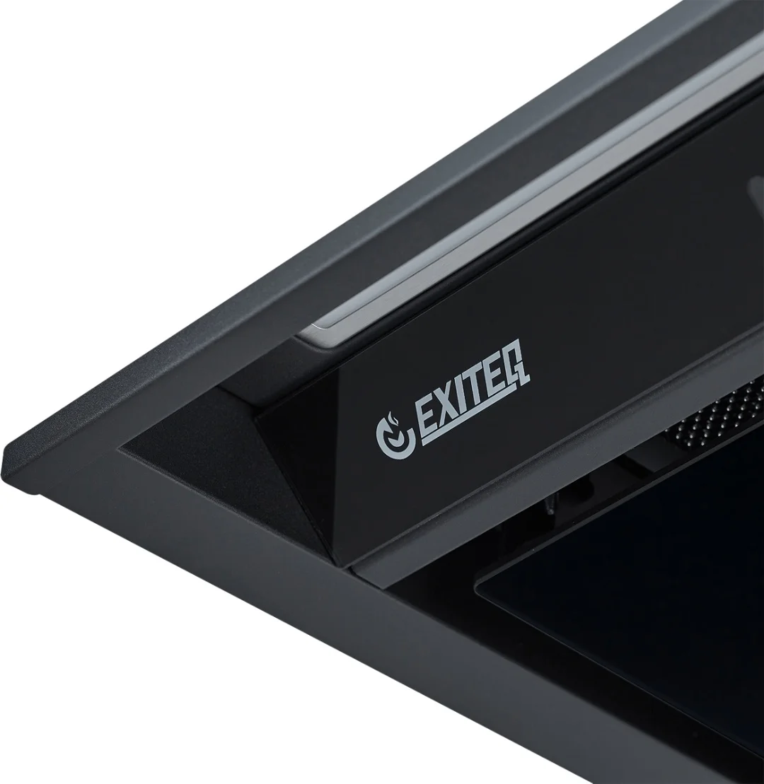 Вытяжка кухонная EXITEQ EX-1506 black, , шт 4