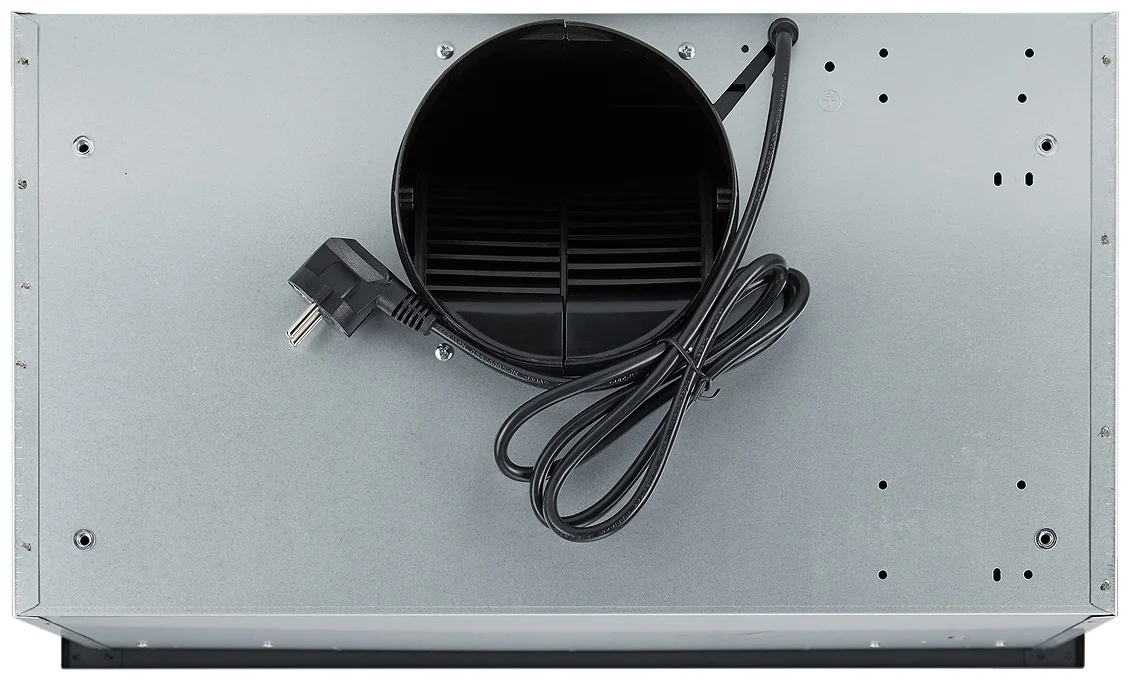 Вытяжка кухонная EXITEQ EX-1506 black, , шт 5
