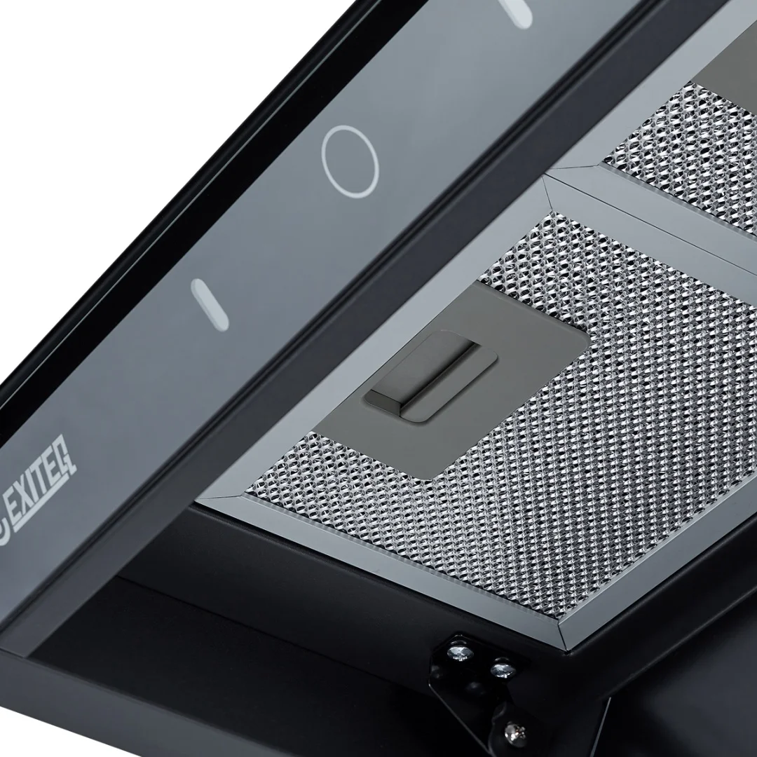 Вытяжка кухонная EXITEQ EX-1506 black, , шт 7