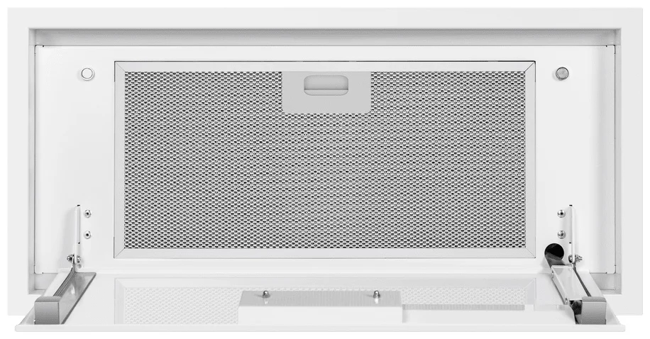 Кухонная вытяжка MAUNFELD MZR 60 белый 4