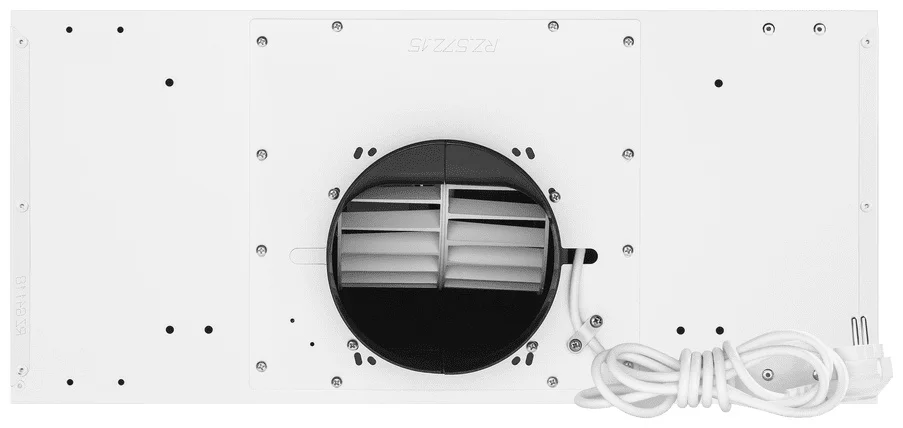 Кухонная вытяжка MAUNFELD MZR 60 белый 8