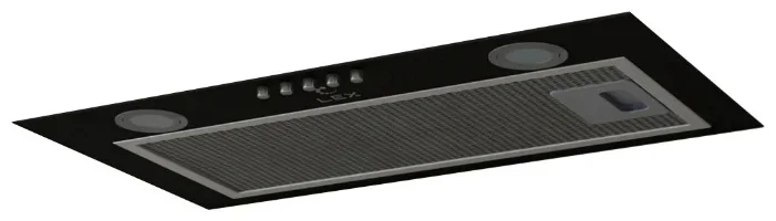 LEX GS BLOC P 600 BLACK воздухоочиститель