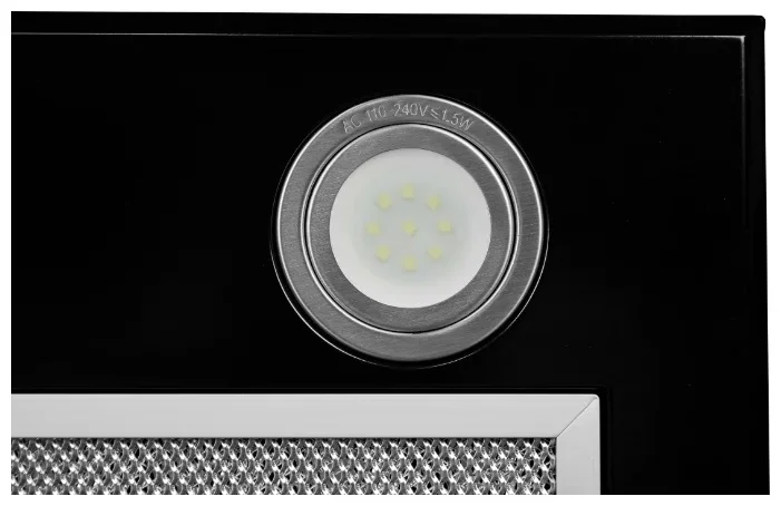 LEX GS BLOC P 600 BLACK воздухоочиститель 4