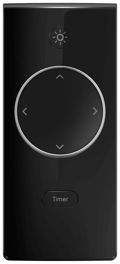 Кухонная вытяжка maunfeld adelaide 39 wall белый 9