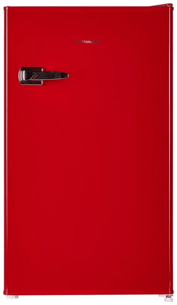 Холодильник maunfeld mff83rr 5