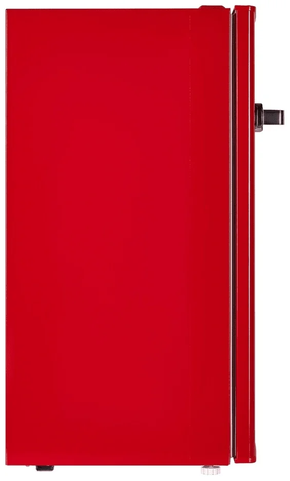 Холодильник maunfeld mff83rr 8
