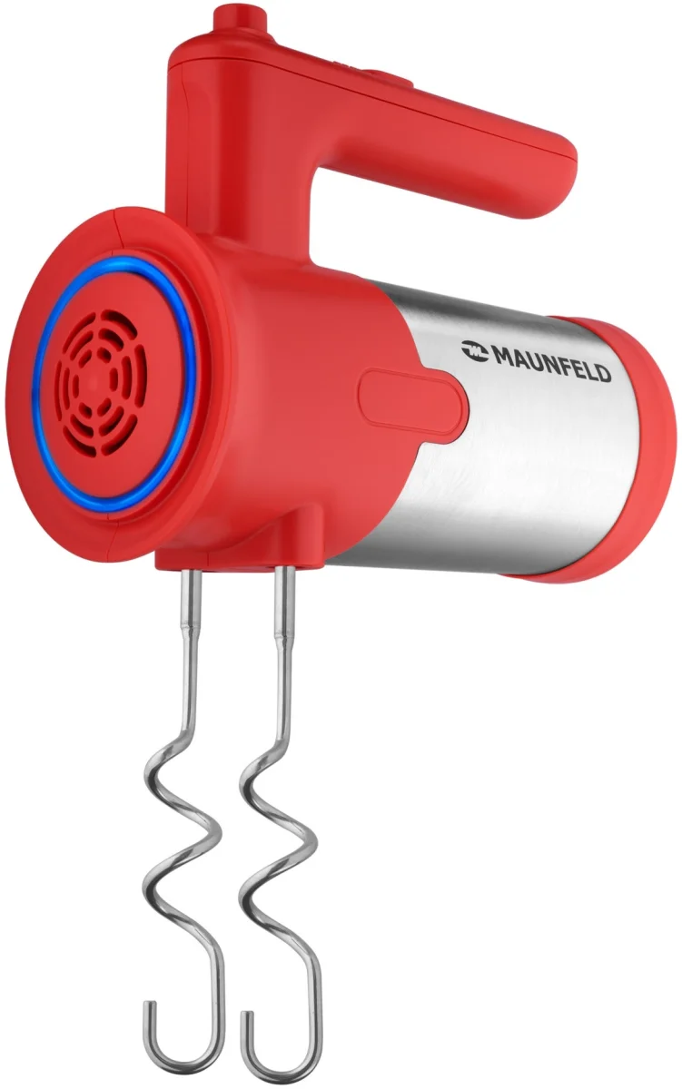 Миксер MAUNFELD MF-321R 2