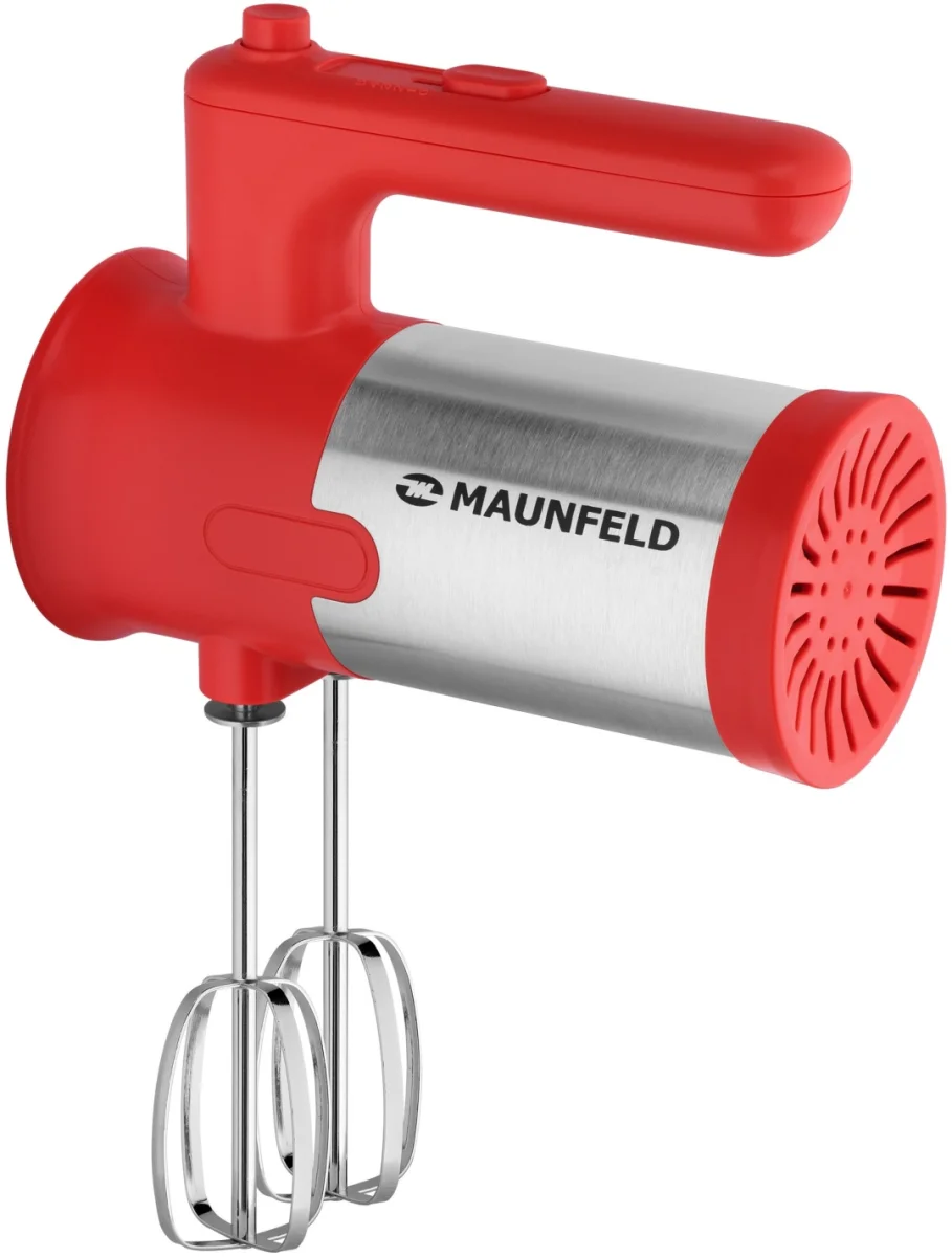 Миксер MAUNFELD MF-321R 3