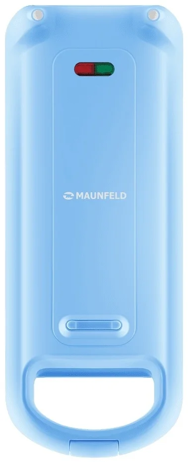Вафельница MAUNFELD MF-1431BL 4