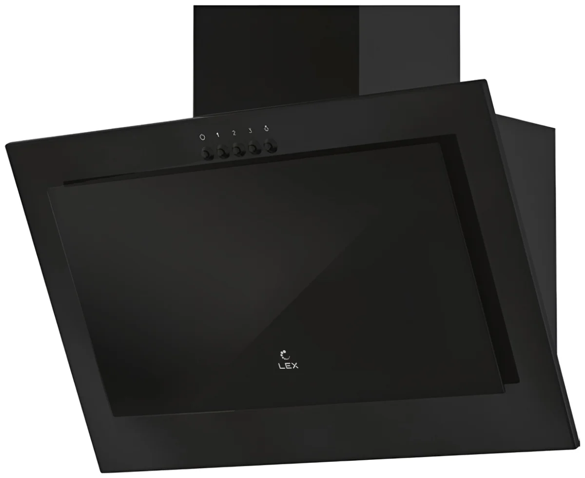 LEX MIO G 500 BLACK воздухоочиститель