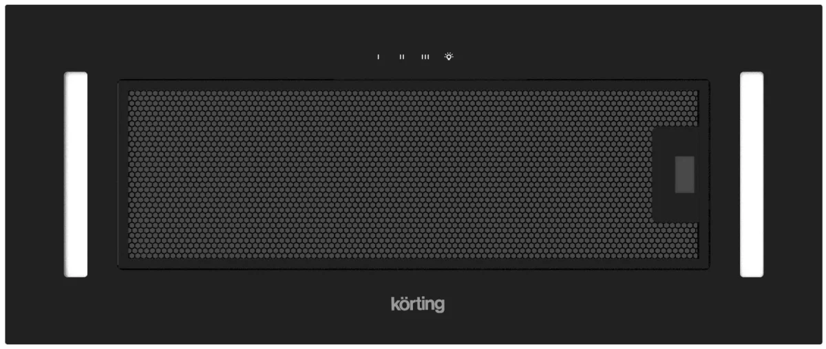 Вытяжка KORTING KHI 9765 GN 2