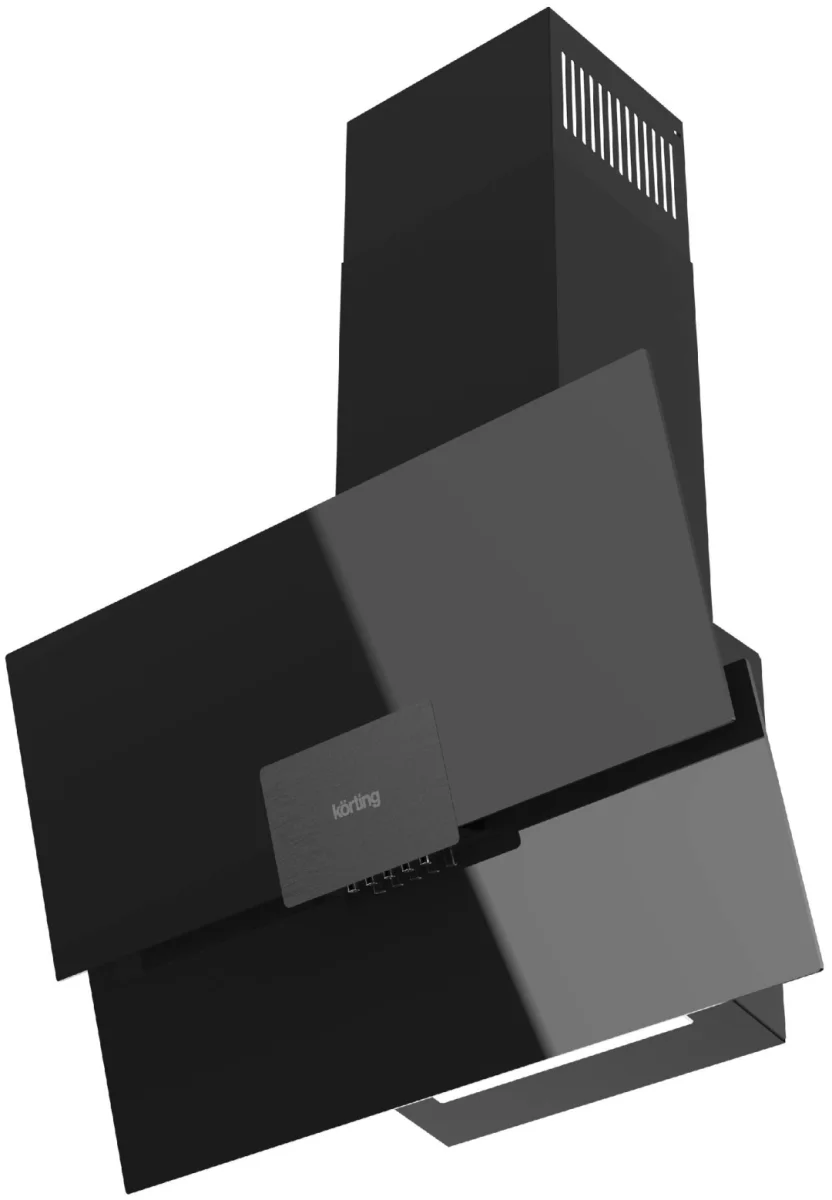 Вытяжка KORTING KHC 66373 BXGN