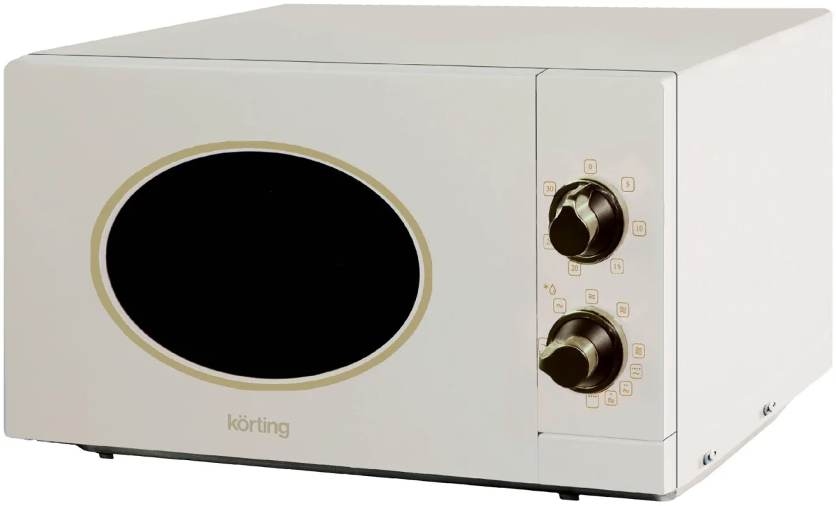 СВЧ-печь KORTING KMO 815 RB