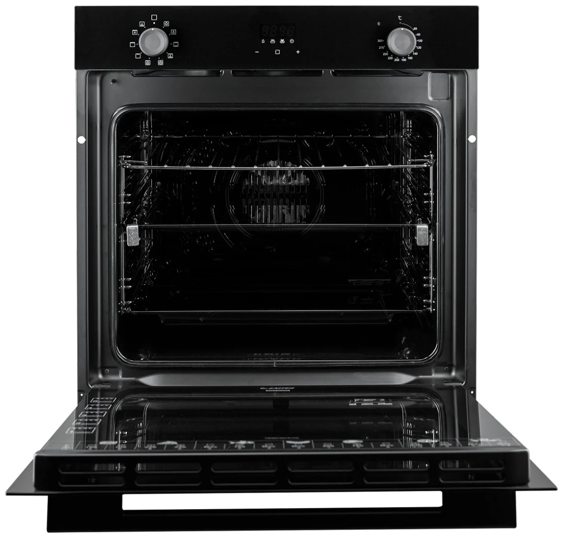 Электрический духовой шкаф EXITEQ EXO-113 Black, , шт 2