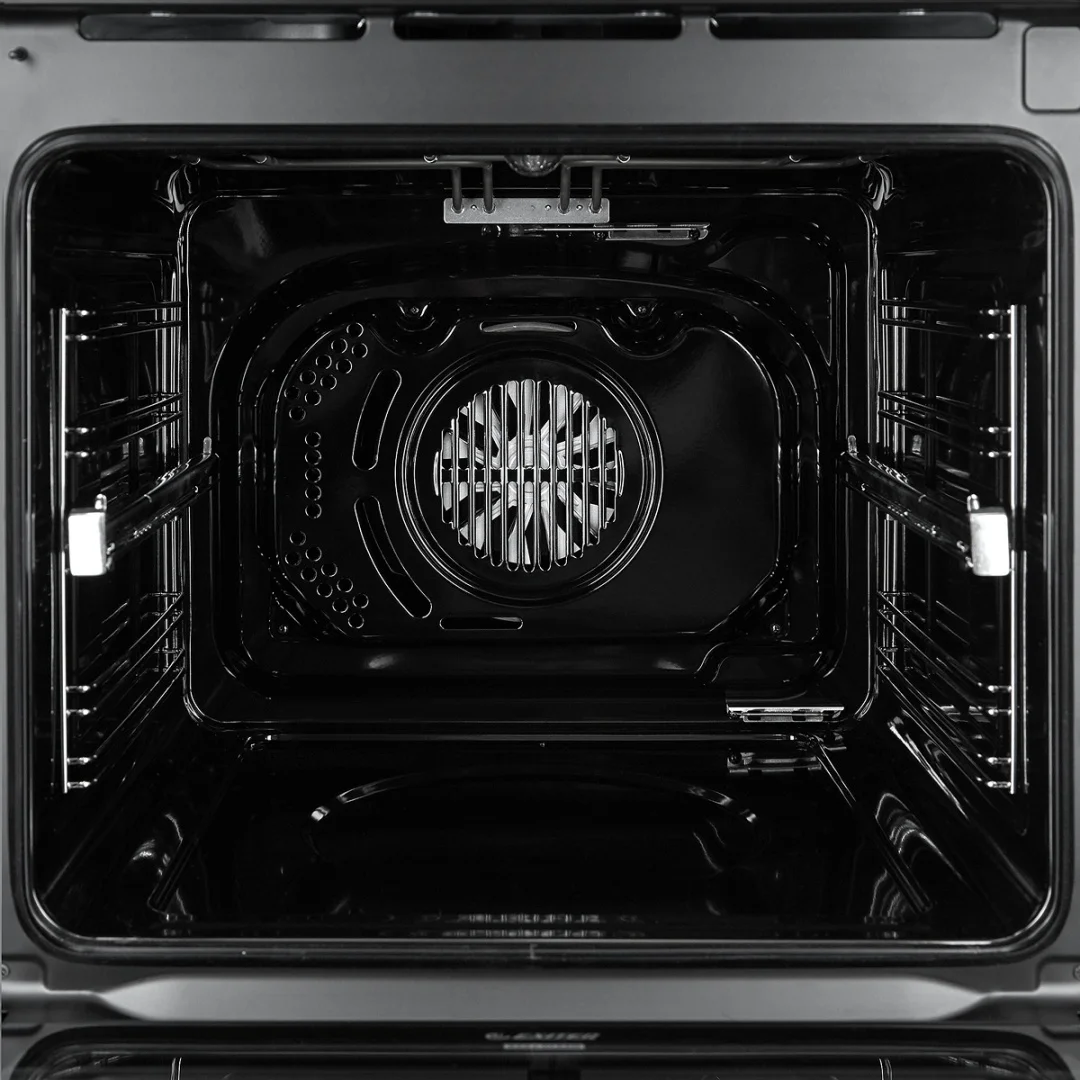 Электрический духовой шкаф EXITEQ EXO-113 Black, , шт 4