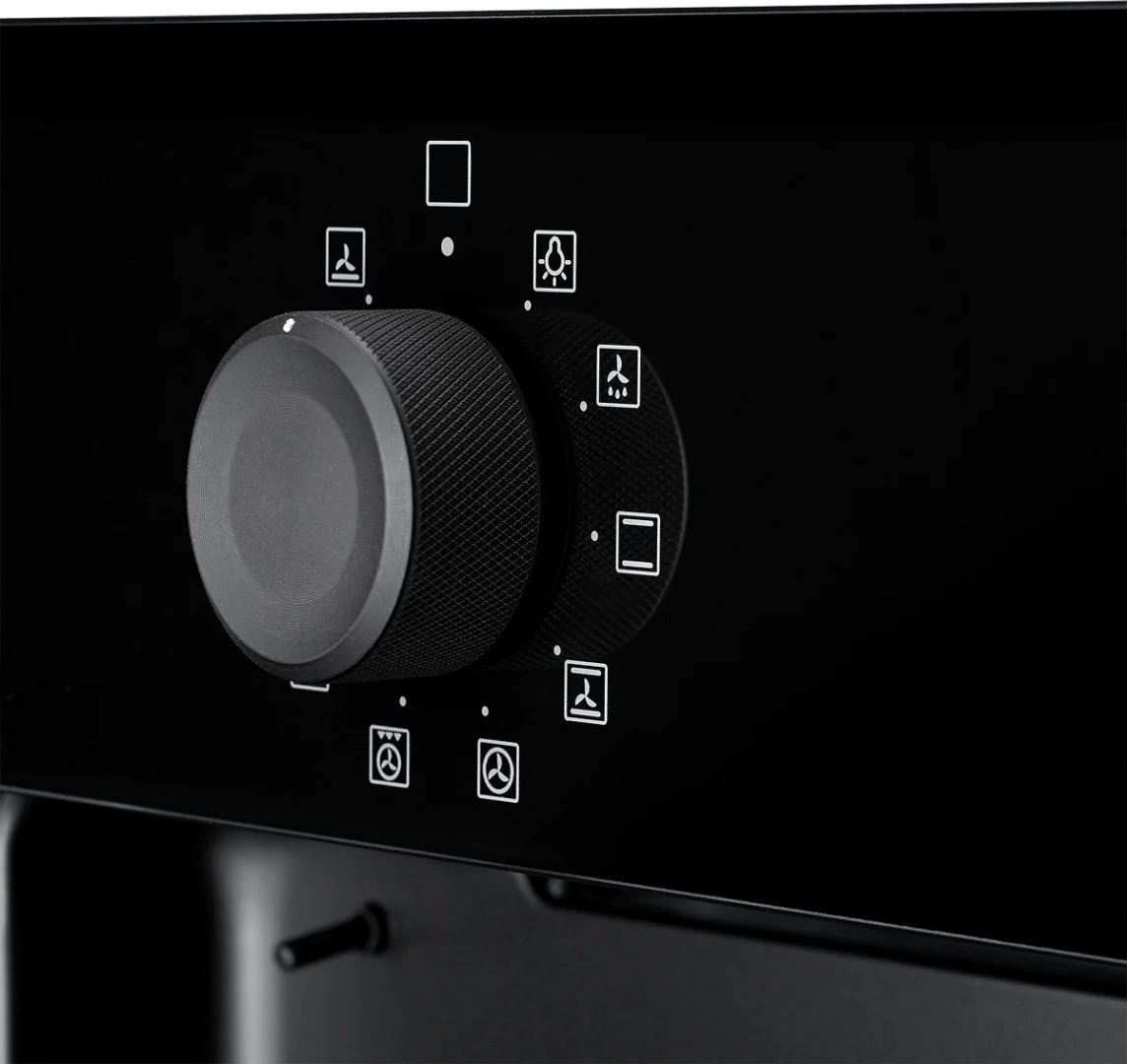 Электрический духовой шкаф EXITEQ EXO-113 Black, , шт 5