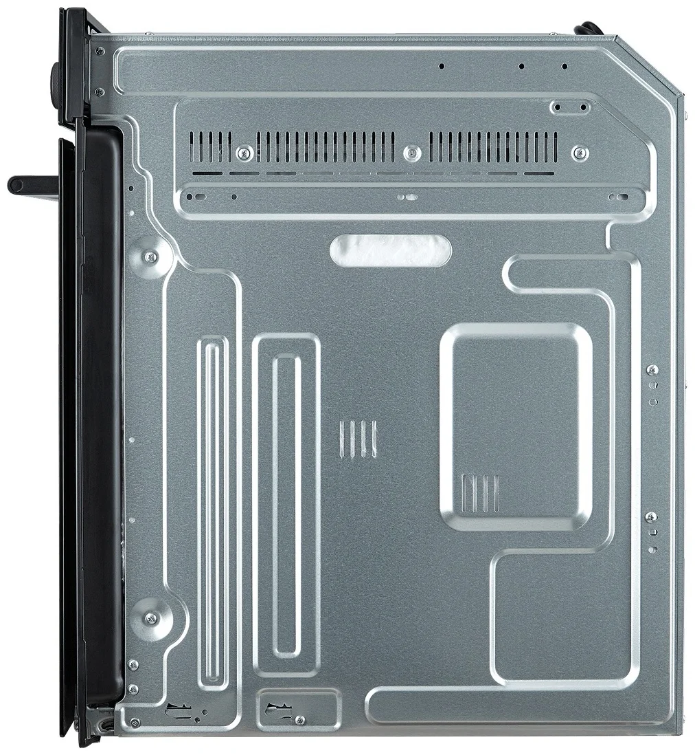 Электрический духовой шкаф EXITEQ EXO-113 Black, , шт 8