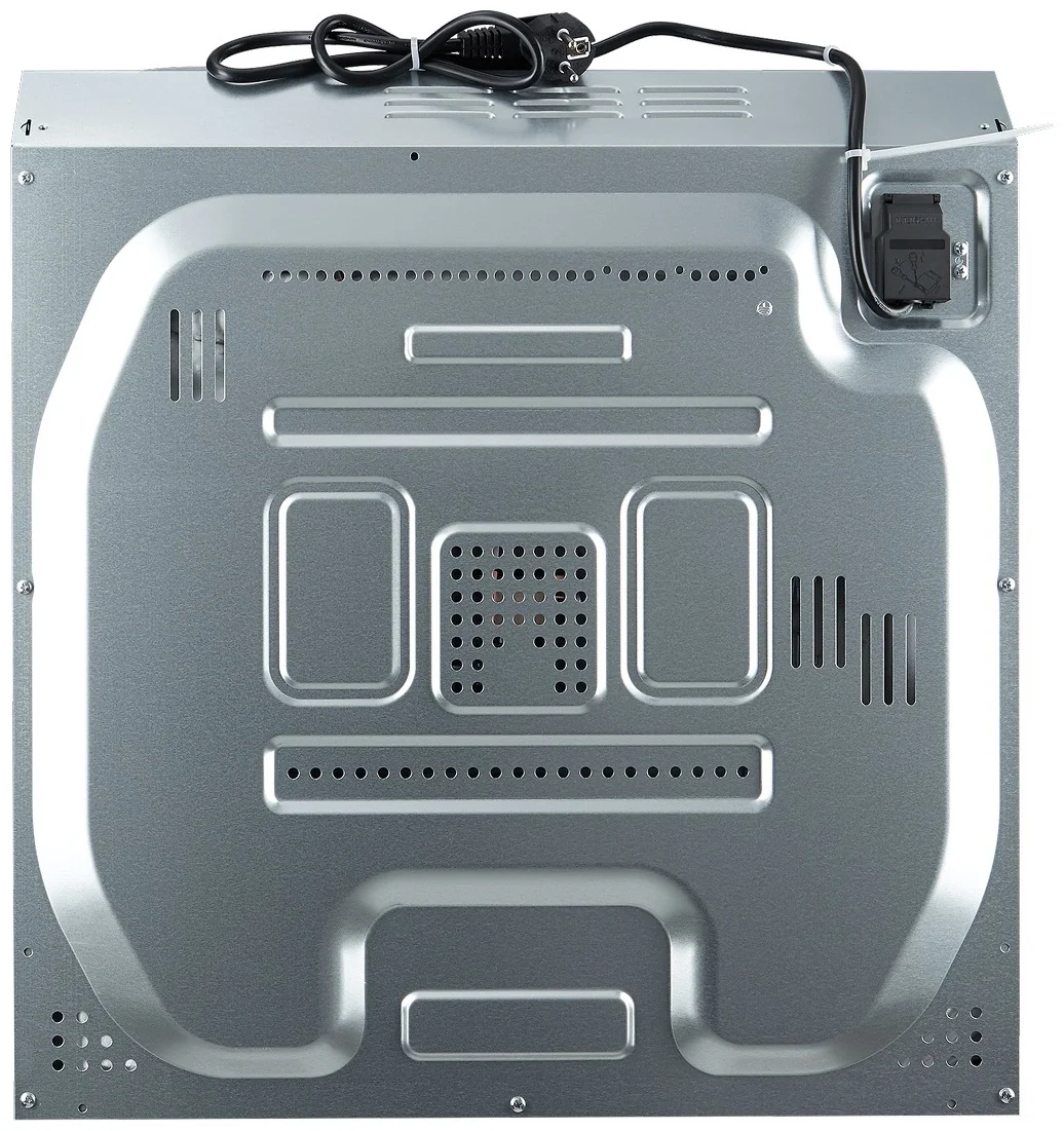 Электрический духовой шкаф EXITEQ EXO-113 Black, , шт 9