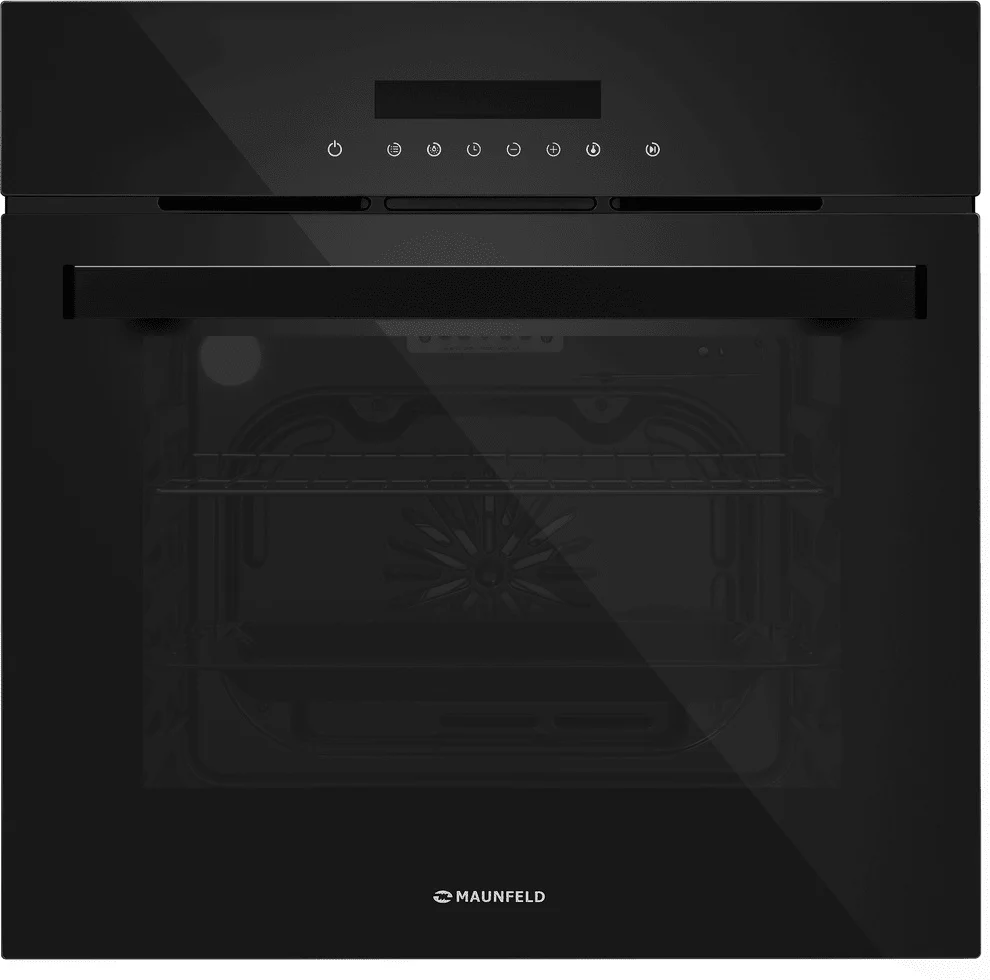 Шкаф духовой электрический MAUNFELD AEOD6063BM