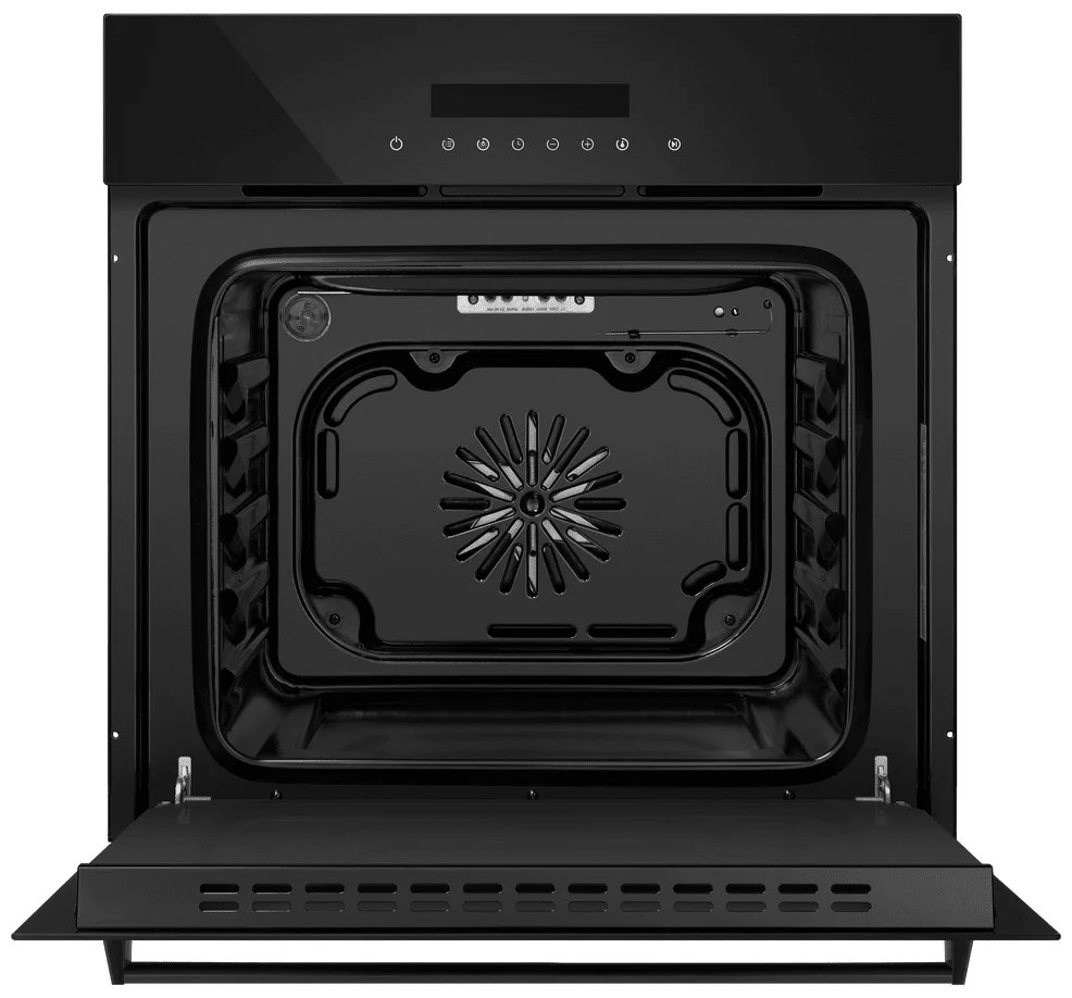 Шкаф духовой электрический MAUNFELD AEOD6063BM 4