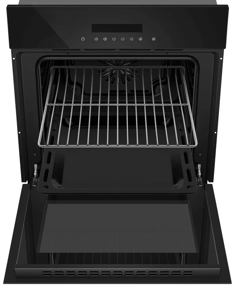 Шкаф духовой электрический MAUNFELD AEOD6063BM 5