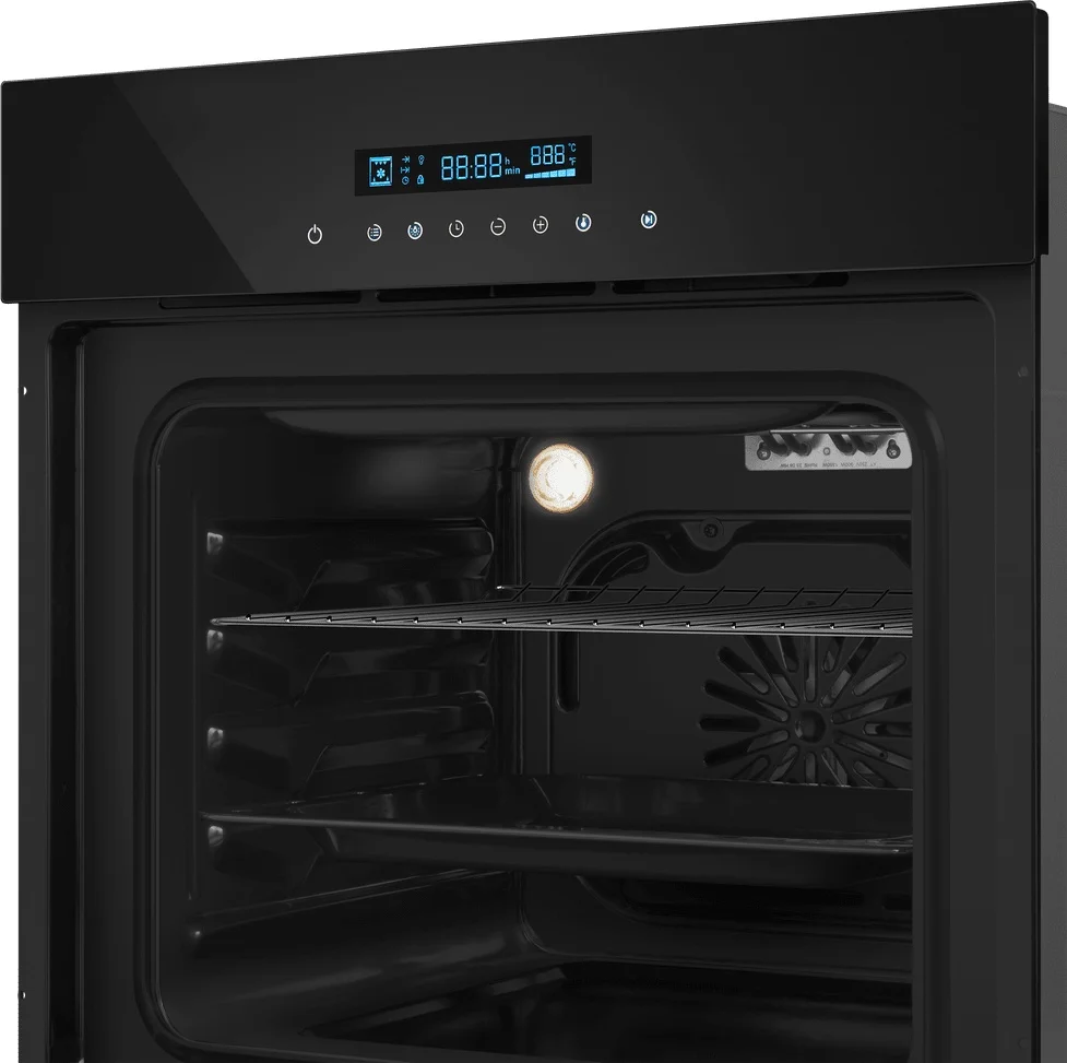Шкаф духовой электрический MAUNFELD AEOD6063BM 6