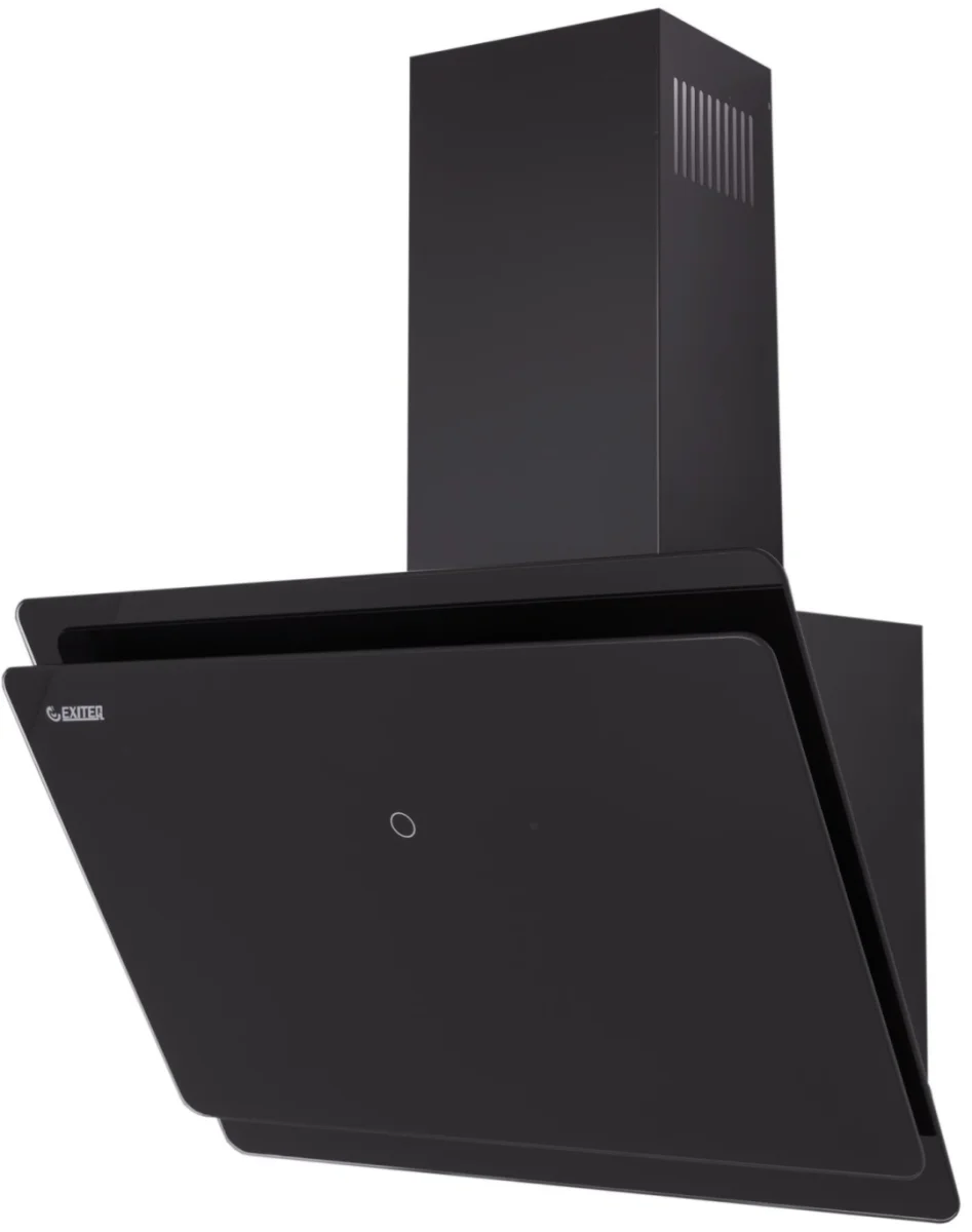 Вытяжка кухонная EXITEQ EX-1126 black, , шт