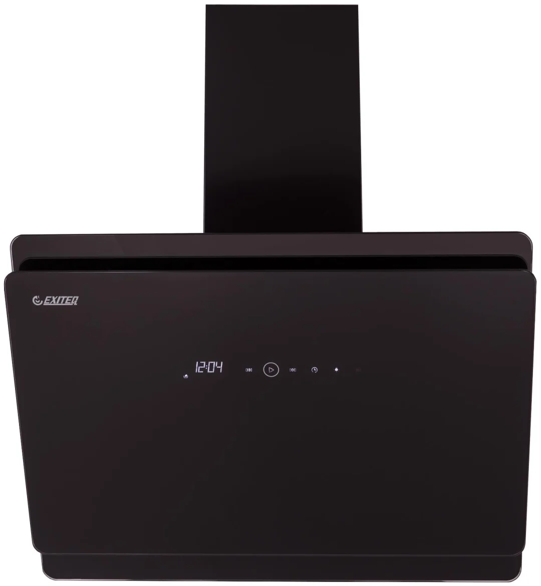 Вытяжка кухонная EXITEQ EX-1126 black, , шт 2