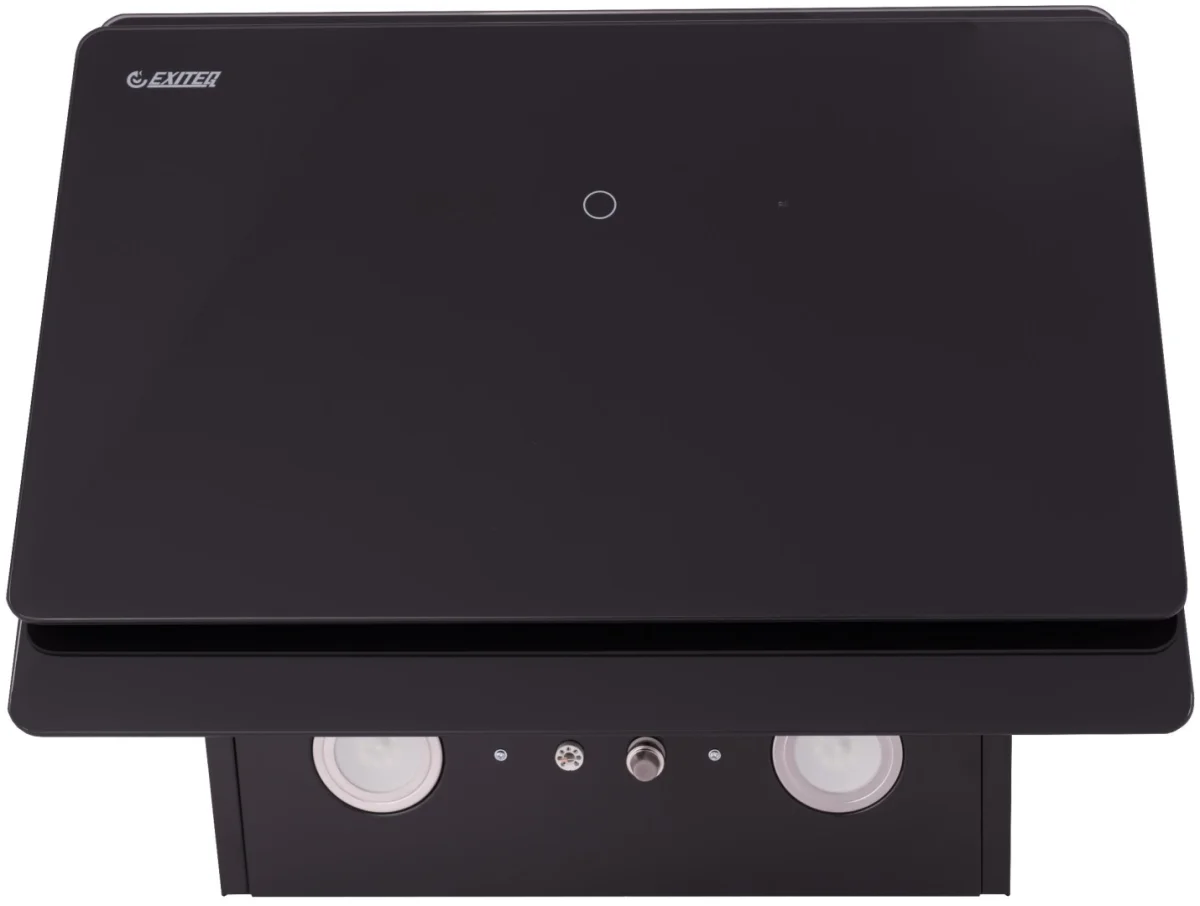 Вытяжка кухонная EXITEQ EX-1126 black, , шт 3