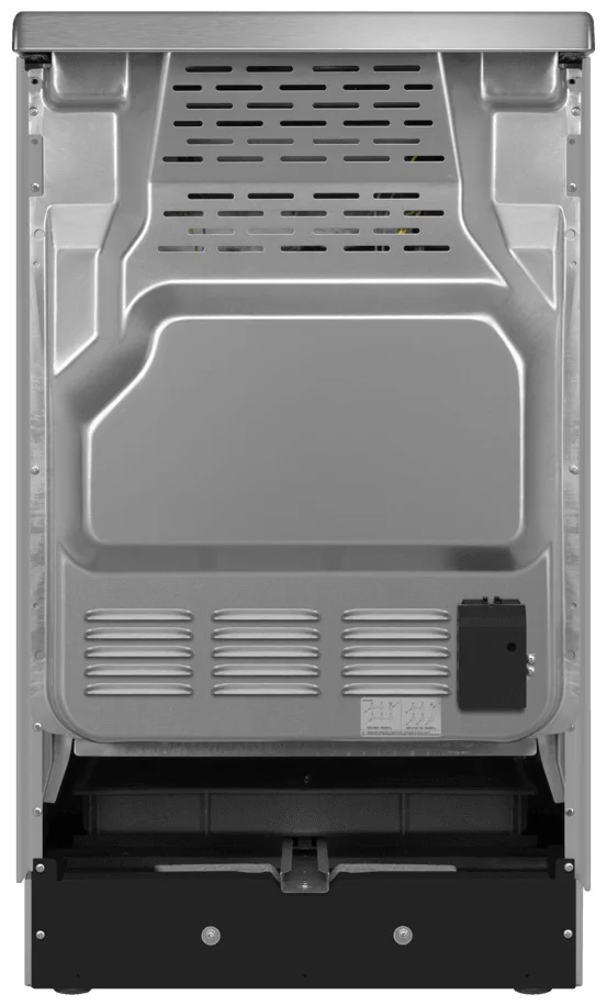 Электрическая стеклокерамическая плита MAUNFELD MEC55CS08D 9