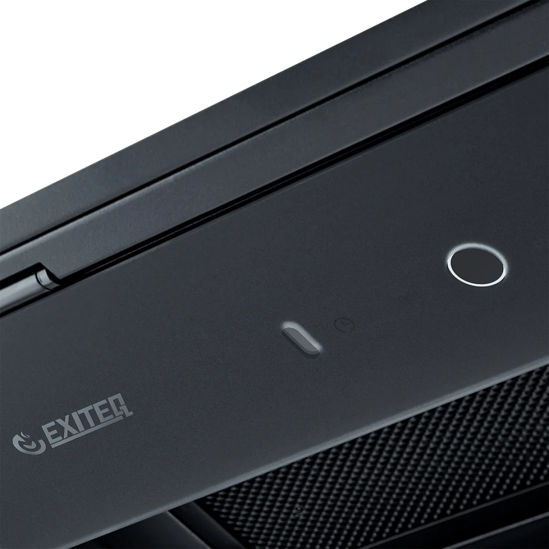 Вытяжка кухонная EXITEQ EX-1516 black, , шт 5