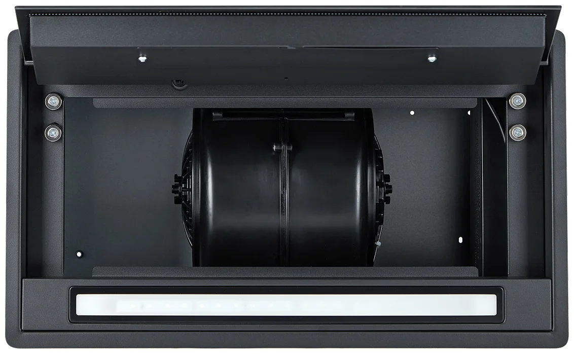 Вытяжка кухонная EXITEQ EX-1516 black, , шт 6