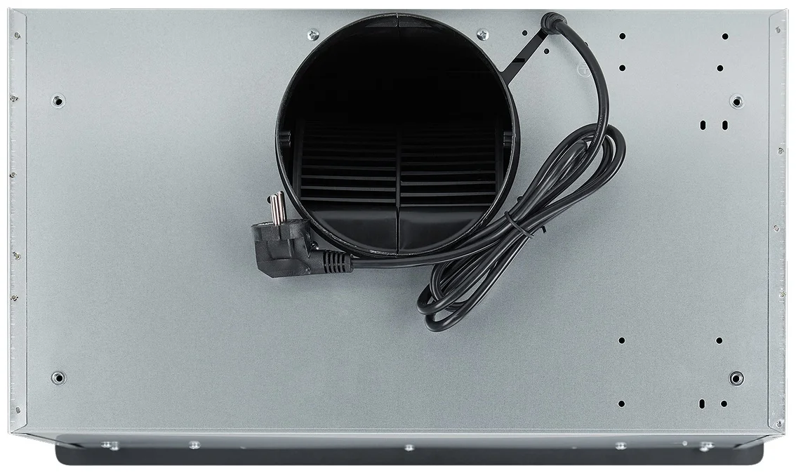 Вытяжка кухонная EXITEQ EX-1516 black, , шт 7