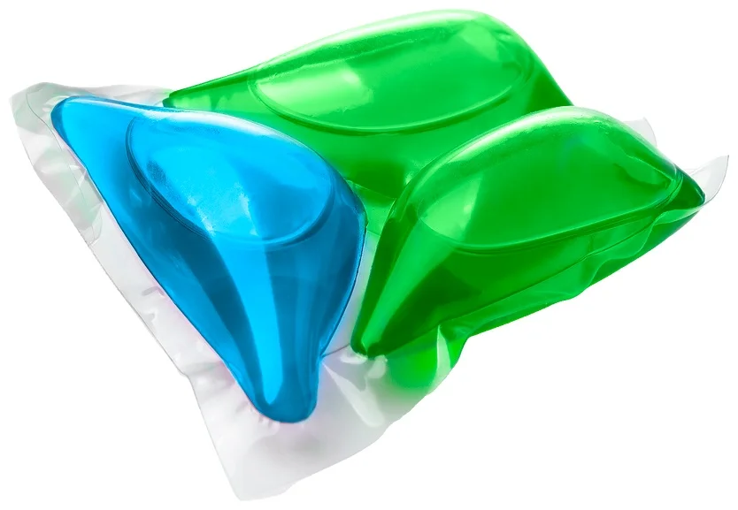 Капсулы для стирки Maunfeld Purity Max Color MWC30MC (30 штук в упаковке) 2