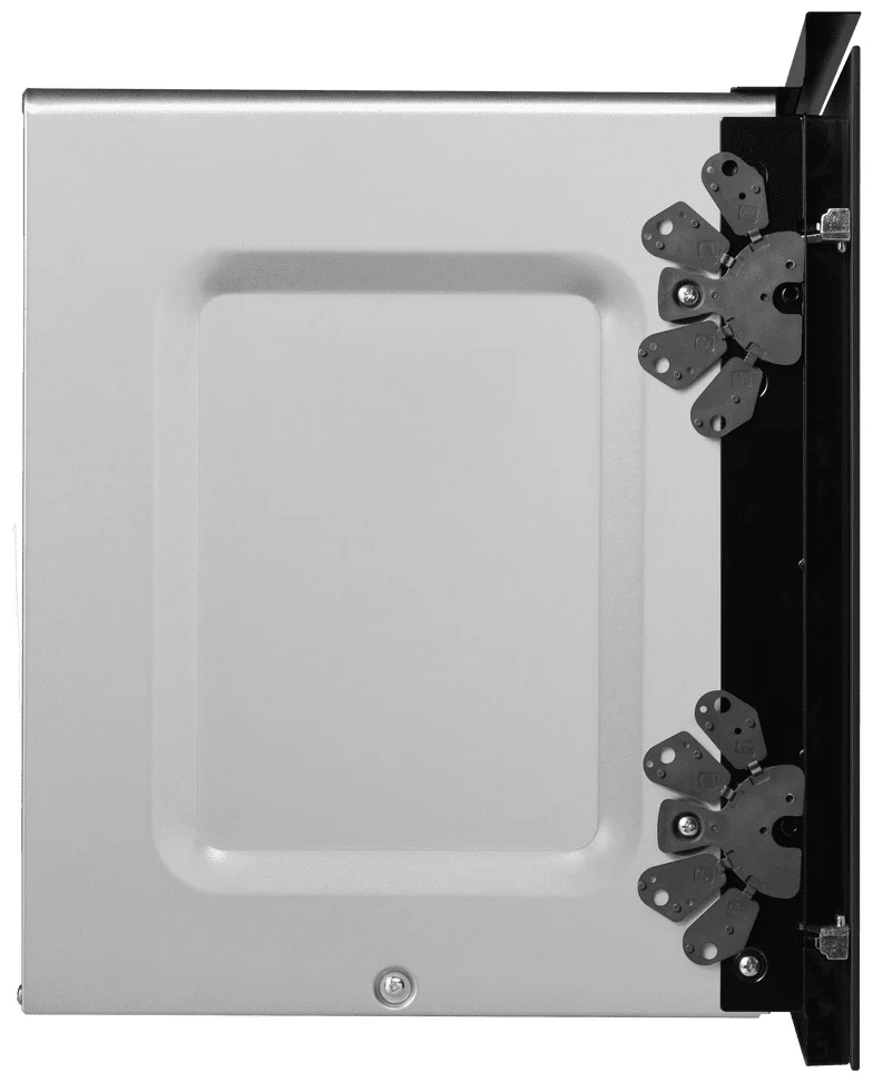 Микроволновая печь встраиваемая maunfeld mbmo820sgb09 6