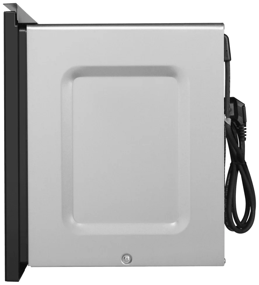 Микроволновая печь встраиваемая maunfeld mbmo820sgb09 9