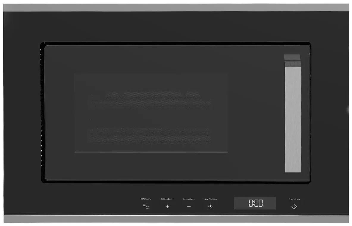 LEX BIMO 20.07 INOX микроволновая печь