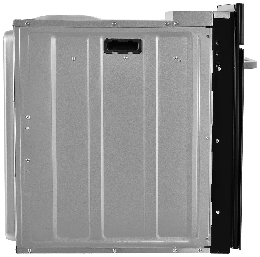Шкаф духовой электрический MAUNFELD EOEH7613B Glossy 10