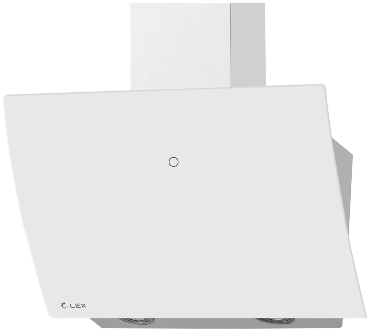 LEX PLAZA GS 600 WHITE воздухоочиститель