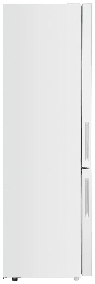 Холодильник MAUNFELD MFF200NFW Inverter 3