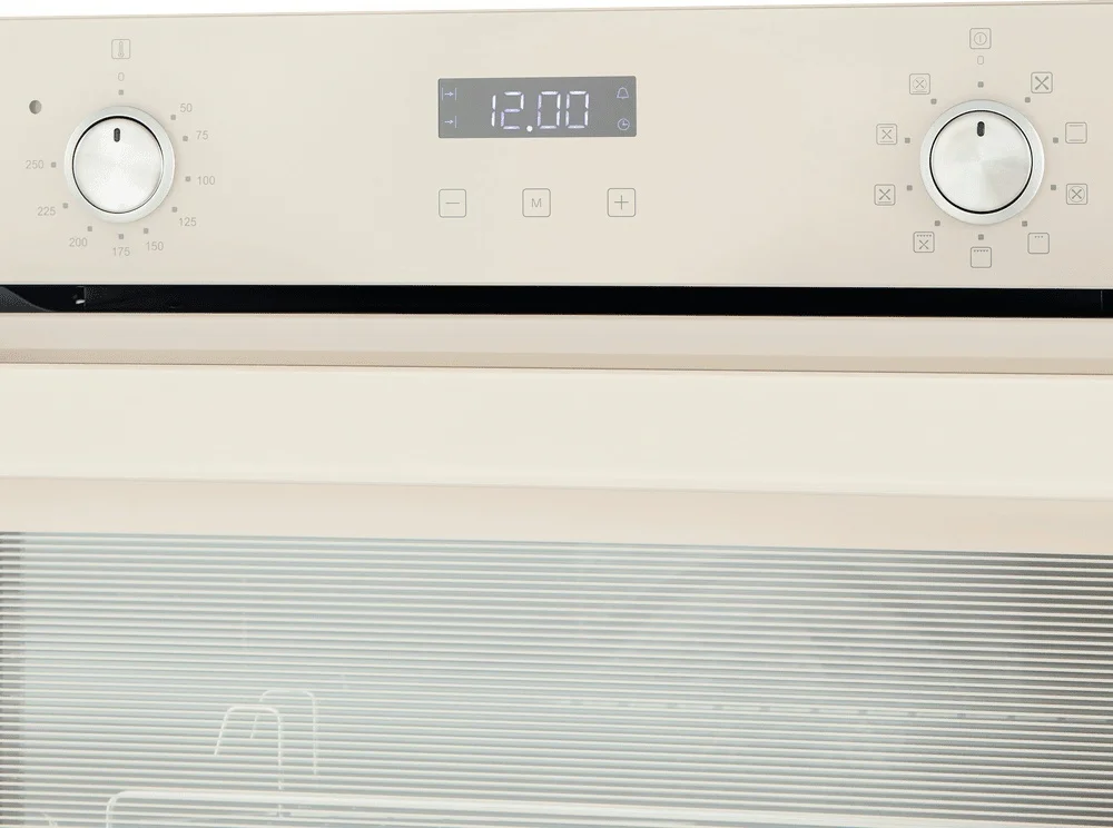 Шкаф духовой электрический MAUNFELD EOEM.769BG 3