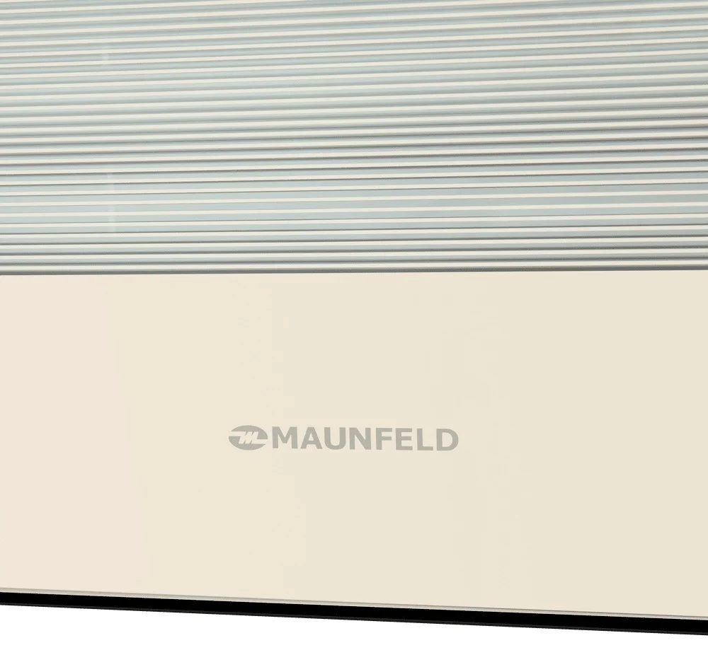 Шкаф духовой электрический MAUNFELD EOEM.769BG 4