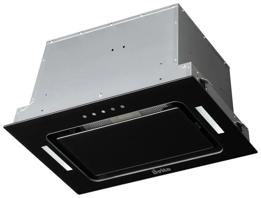 Ilvito Кухонная вытяжка ICI Mora NB 5150