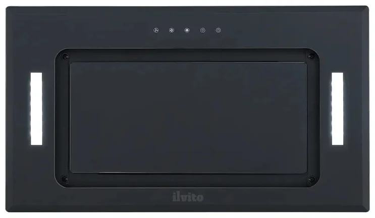 Ilvito Кухонная вытяжка ICI Mora NB 5150 4