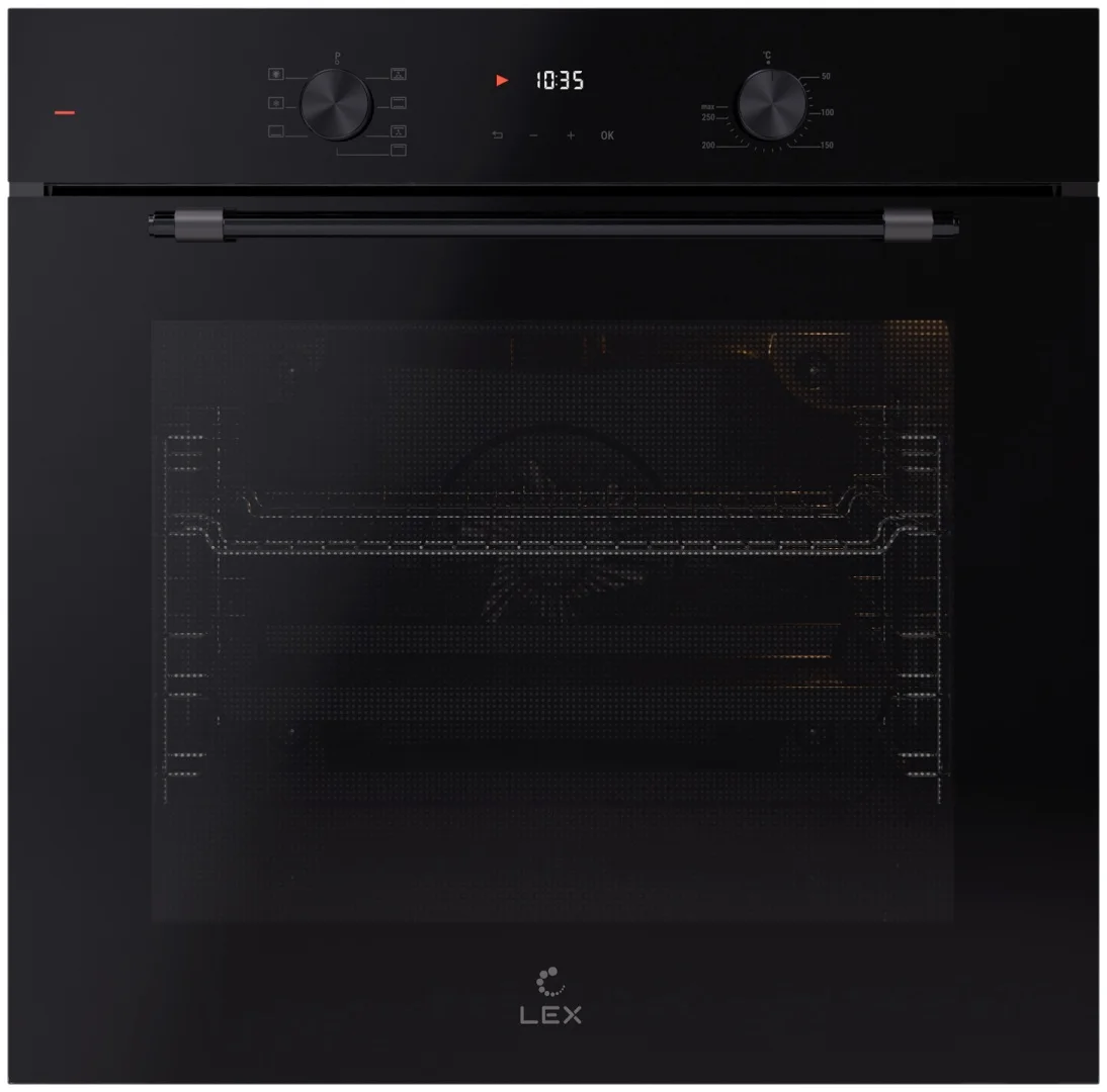LEX EDP 671 BBL MAX духовой шкаф