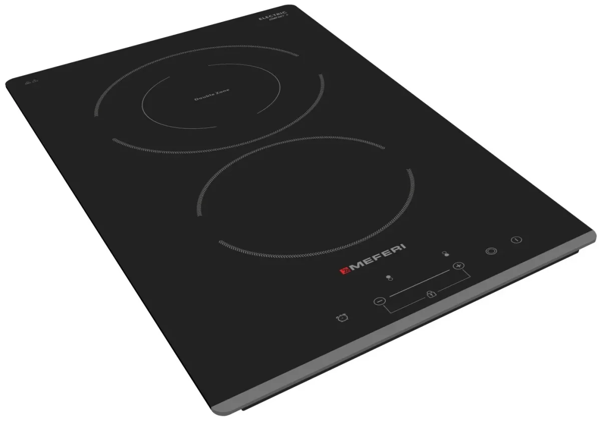 Варочная панель электрическая MEH302BK COMFORT PLUS 3