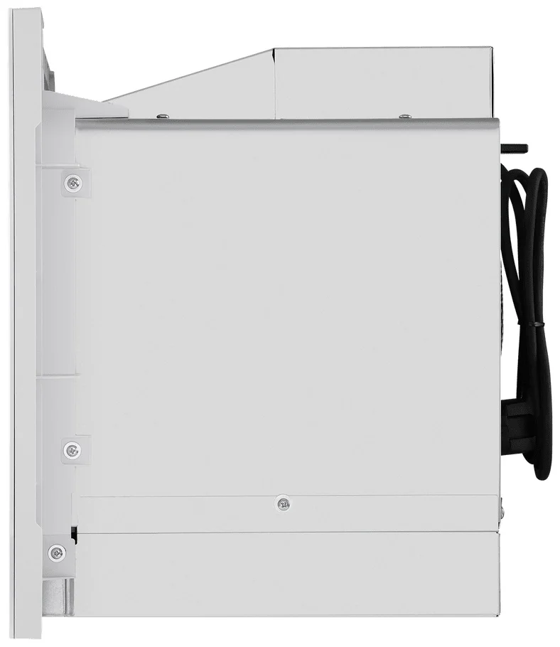 Микроволновая печь встраиваемая MAUNFELD MBMO820SGW10 3
