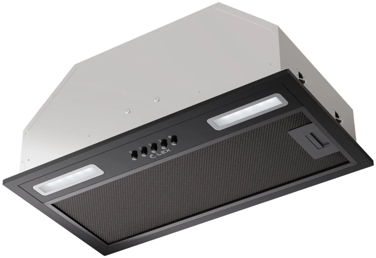 LEX HYPER 900 Inverter BBL воздухоочиститель